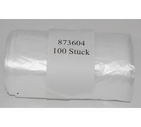 Ninguna marca 410.006 Wbv residuos 23L Tra 7my 100pcs