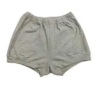 Ninguna marca luhayesa profesional Iyengar Yoga pantalones cortos mujeres rosa suave tela algodón Iyengar pantalones cortos