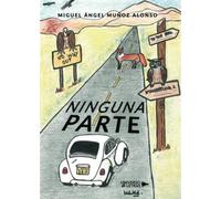 Ninguna Parte (SIN COLECCION)