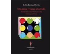 Ninguna tregua al olvido