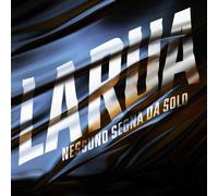 Ninguno Marcador De Solo (CD)