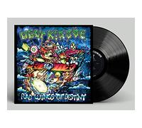ninguno - Rad wings of destiny [Vinilo]