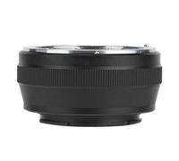 NinGYiYan Anillo Adaptador FOTGA para Lente Pentax PK para cámara NEX