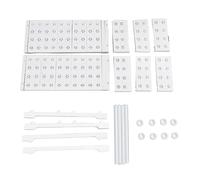 NinGYiYan - Error - Error de conversión: Error de procesamiento de Datos: la API devolvió Puntos incompletos: Solo se encontraron 10.Asegúrese de Que (Longitud 67-88