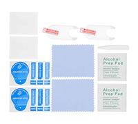 NinGYiYan FIMI Palm 2 Screen Protector, for Camera Lens Tempered Glass, Anti-Scratch, High Definition, Easy Installation, Full Coverage, HD Clarity, Protective Film