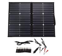 NinGYiYan for Solar Panel Charger, High Efficiency Charging, Stable Performance, Lightweight Portable Design, Multiple Applications for Outdoor Use