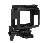 NinGYiYan, Funda protectora 5, 6, 7, materiales, estructura duradera, resistente a los impactos, diseño portátil ligero para ciclismo, vuelo, viajes, actividades de selfie