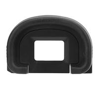 NinGYiYan para Ocular de cámara, Tapa de Visor para -1Ds Mark II, 1D Mark II N, 1D Mark II, 1DS, 1D, 1V, 1N, 1V, 1Ds2, 1D2N, Material de plástico Duradero