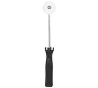NinGYiYan, para Rodillo de Laminado de Burbujas de Fibra de Vidrio de aleación de Aluminio, 50 mm de diámetro, Herramienta de Rodadura de 5s
