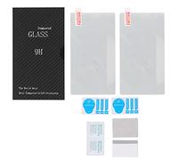NinGYiYan Película Protectora de Pantalla de Vidrio Templado Alta definición Película Protectora contra la Pantalla del cañón para Mini 3 Pro, Visualización HD HD Ultra