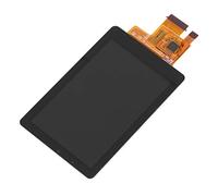 NinGYiYan Pieza de Repuesto de Pantalla LCD de 2,0 Pulgadas para Accesorio de cámara de acción SJ8 Pro