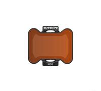 NINHFTDROU Filtro de luz,Filtro de Lente Neutral Density Filter for dji Avata 2 Neutral Density Filter Set CPL Neutral Density 8 16 32 64 128 Ultra Light Filter Multilayer Coated Filter(ND8)