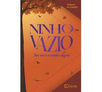 Ninho Vazio: O seu voo é a minha alegria