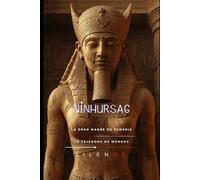Ninhursag: La Gran Madre de Sumeria (MESOPOTAMIA)