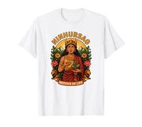 Ninhursag Madre de la Vida Anunnaki Mitología Tierra Diosa Camiseta