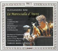 Nini, a. - La Marescialla D'Ancre