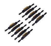 Niniang 10 unids fibra óptica conector L925B fibra óptica conector fibra óptica mecánico empalme