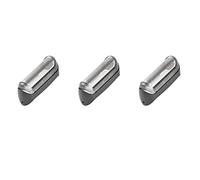 Niniang 3X - Lámina y corte para 10B 20B Reemplazo 1000 Series 1 2 3 4 Z20 Z30 Z40 Z50 Z60 2615 2675 2775