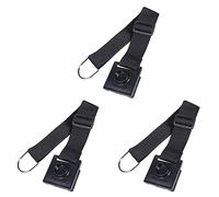 Niniang 3X para Picas de Violonchelo dispositivo Antiderapant para Violonchelo Antiderapant Portapuntas Tapón Extremite de Deada Soporte