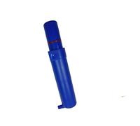 Niniang 4X Interruptor de la bomba de mano para la ventosa de vacío M6 espárrago roscado pequeña ventosa de cristal de la bomba de mano, reemplazar para la ventosa de vacío