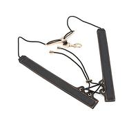 Niniang - Accesorio de correa de hombro para saxofón de ajustable para los amantes de la música saxofón