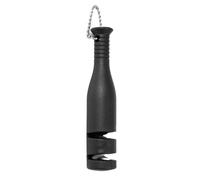 Niniang - Afilador de cuchillos portátil, mini soporte de afilado para cuchillo afilador de plástico negro afilador de piedra para cuchillo de cocina