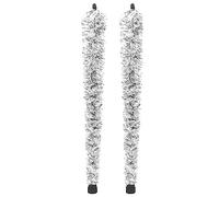 Niniang - Bastón de limpieza absorbente para saxofón alto cepillo de limpieza para pared interior, cepillo de limpieza para salva de algodón, cepillo de limpieza para dormitorio interior