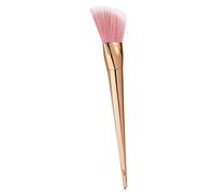 Niniang Brochas de maquillaje en polvo de rosa para sombrear, base, resaltador, contorno, corrector, cosmético