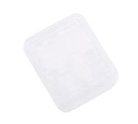 Niniang - Caja de almacenamiento de plástico para tarjetas (8 en 1 unidad, caja de protección para microtarjetas de memoria, SD, SDHC TF MS