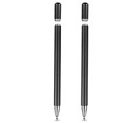 Niniang - Lápiz capacitivo para dibujo de bolígrafos de contacto para smartphone y tablet Android pintura escritura con tapa magnética lápiz de teléfono móvil