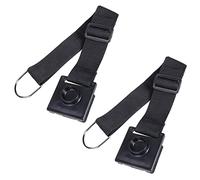Niniang - para picas de violonchelo dispositivo antideslizante para violonchelo antideslizante portapuntas tapón de extremo de parada soporte
