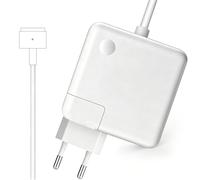 Niniber 45W T-Tip Cargador para Macbook Air,Adaptadores de Alimentación Compatible con Mac Book Air 11 y 13 Pulgada (Mediados de 2012~2017),para Modelos A1435 A1436 A1465 A1466 A1244 A1269 A1270