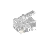 Ninigi Conector RJ11 6P4C (25uds)