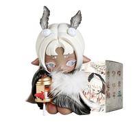 NINIMO Seasonal Whisper in the Clouds Serie Blind Box Figuras de Acción Caja Misteriosa Caja Linda Caja de Juguete Aleatorio Regalo de Cumpleaños Navidad Juguete Coleccionable para Adornos de