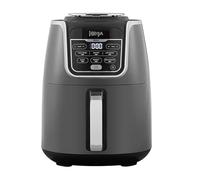 Freidora de aire Ninja AF160EU Deluxe con 6 programas de coccin y 5,2 L