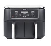 Ninja Foodi Max Dual Zone AF400EU used