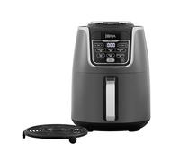 Ninja AF160 Air Fryer MAX Freidora de Aire 6 en 1 5.2L