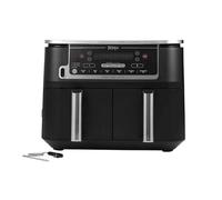 Ninja Airfryer (AF451EU) Foodi MAX Dual Zone black Schwarz