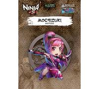 Ninja All-Stars: Bakusho Mondai Erweiterung DEUTSCHE VERSION- Accesorios (Ulisses Spiele ULID0080)