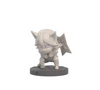 Ninja All Stars - Kitsune Oscura