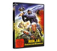 Ninja - American Warrior [DVD]