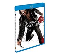 Ninja Assassin BD (Ninja Assassin) (Versión checa)