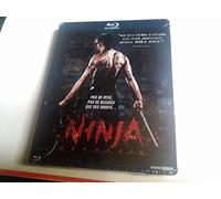 Ninja Assassin [Francia] [Blu-ray]
