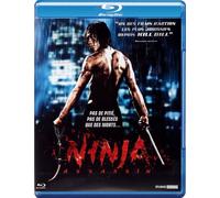 Ninja Assassin [Francia] [Blu-ray]