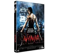 Ninja Assassin [Francia] [DVD]