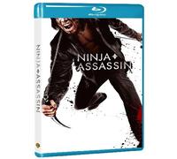 Ninja assassin [Italia] [Blu-ray]