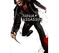 Ninja Assassin [Ltd.Edition] [DVD de Audio]