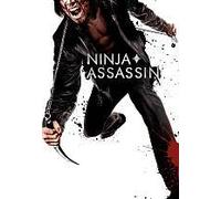 Ninja Assassin (Rental Ready)
