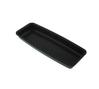 Ninja bandeja de vegetales antiadherente para Ninja Foodi Parrilla y freidora de aire AG301EU (4140J301UKE)