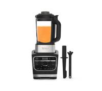 Ninja | Batidora de vaso cristal + Sopera eléctrica (1000W) HB150EU